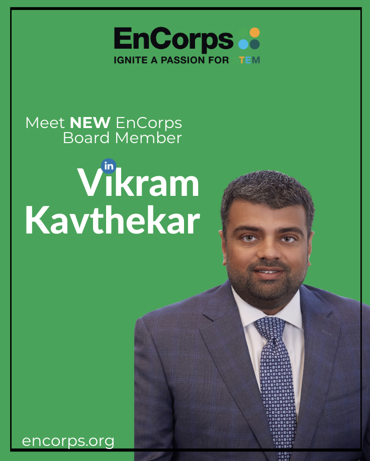 Vikram Kavthekar